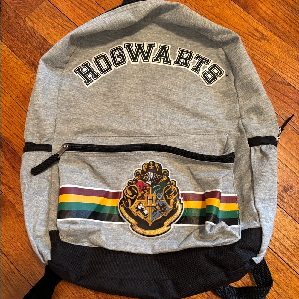 Harry Potter backpack